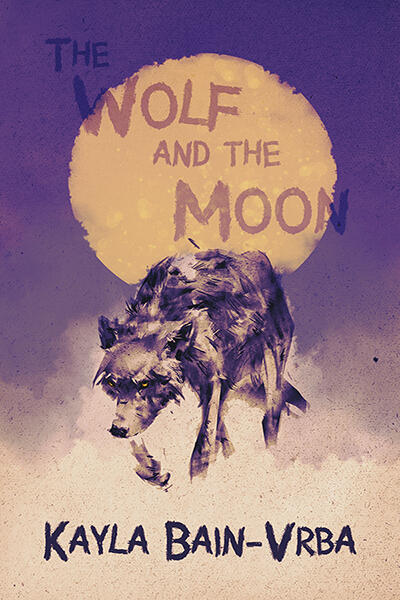The Wolf and the Moon