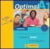 Optimal A1 CD audio alumno (Texto)