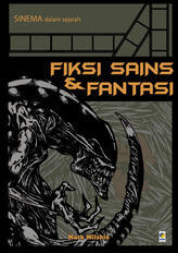 Fiksi Sains dan Fantasi
