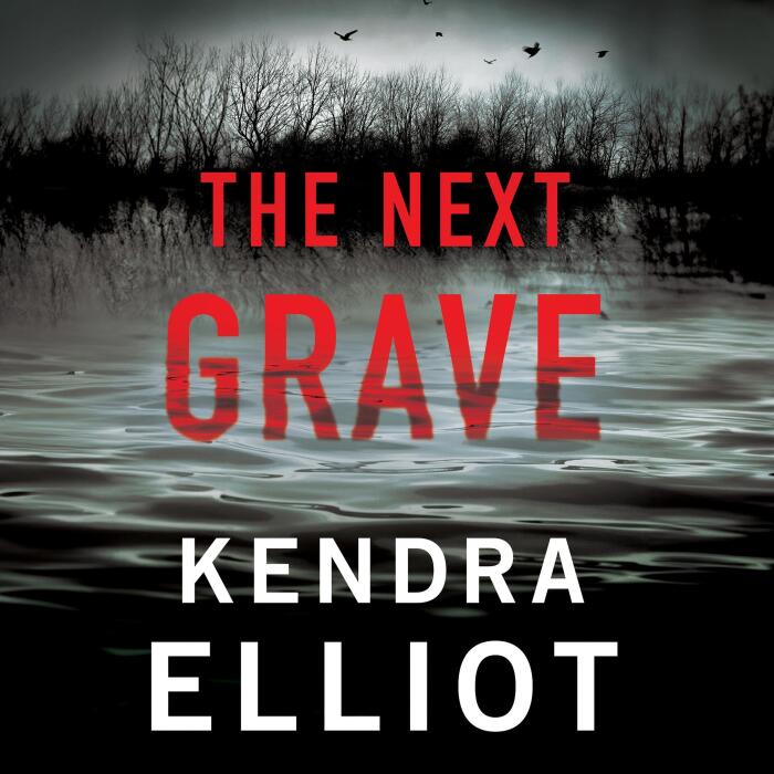 The Next Grave: Columbia River, Book 6