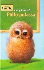 Pöllö pulassa