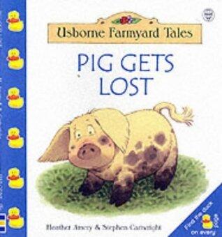 Pig Gets Lost