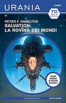 Salvation: la rovina dei mondi