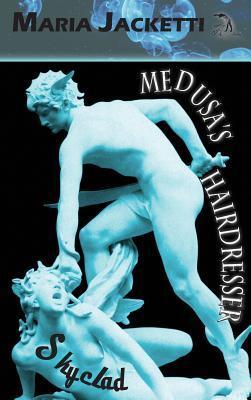 Medusa's Hairdresser: Skyclad