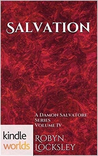 Salvation Book 4