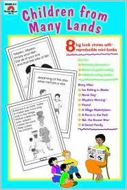 Children from Many Lands: Grade K-3