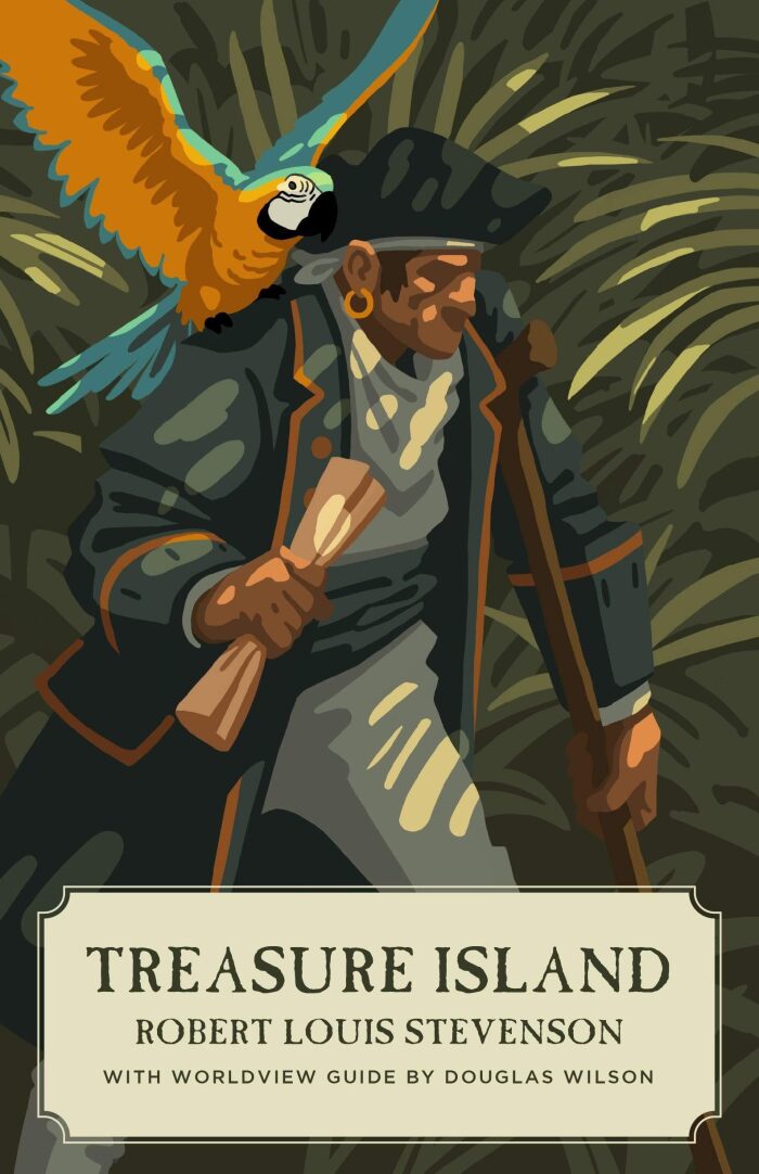 Treasure Island