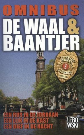 Omnibus De Waal & Baantjer