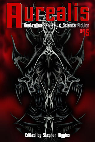 Aurealis (Vol. 75)