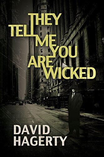 They Tell Me You Are Wicked