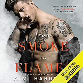 From Smoke to Flames