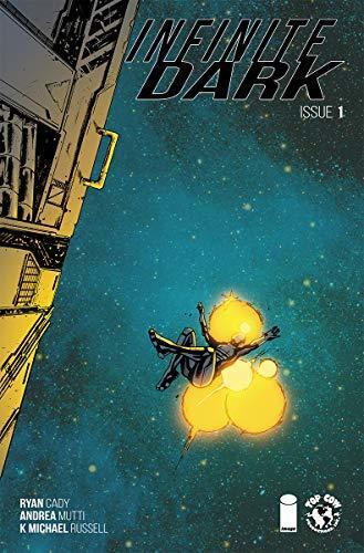 Infinite Dark #1