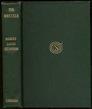 Wrecker, The