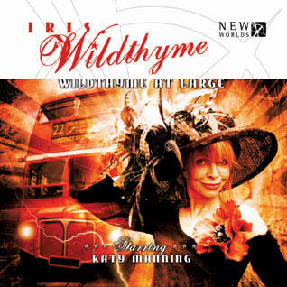 Wildthyme at Large