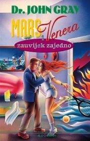 MARS I VENERA ZAUVIJEK ZAJEDNO