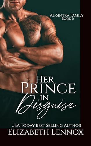 Her Prince in Disguise