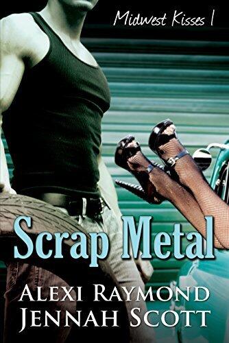 Scrap Metal