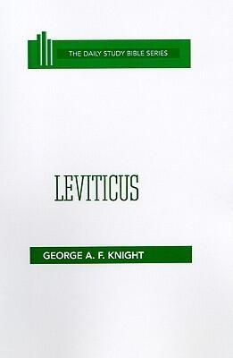 Leviticus: Guides to the Reformed Tradition
