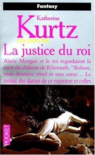 La Justice Du Roi