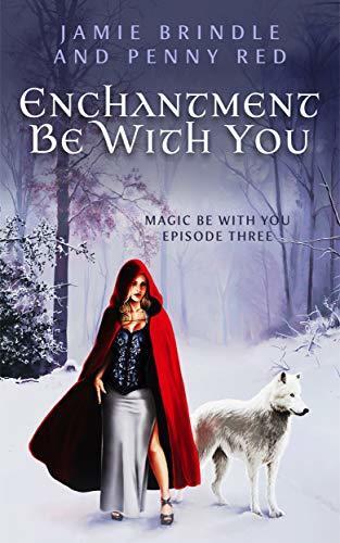 Magic Be With You