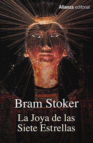 La Joya de las Siete Estrellas (13/20)