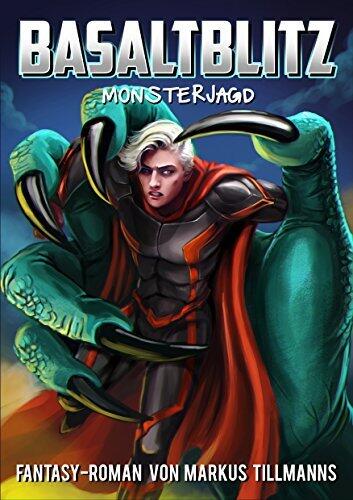 Monsterjagd