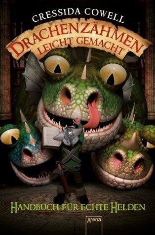 Handbuch für echte Helden