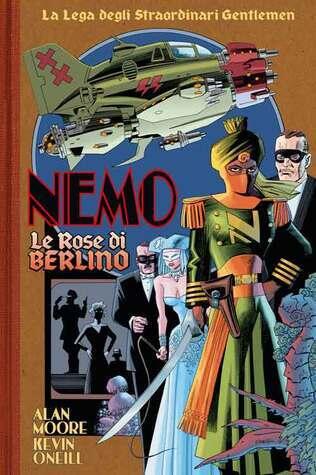 Nemo: Le Rose di Berlino