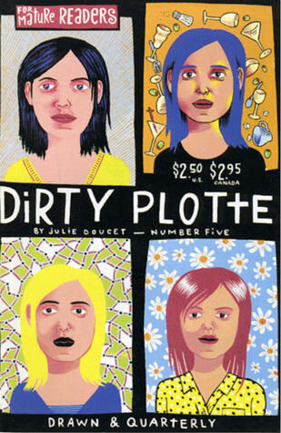 Dirty Plotte #5