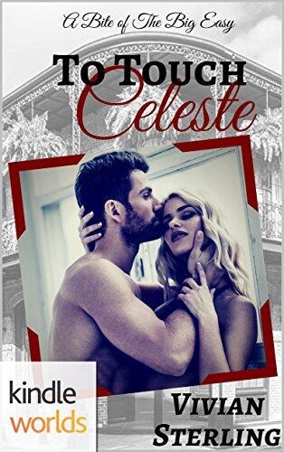 To Touch Celeste