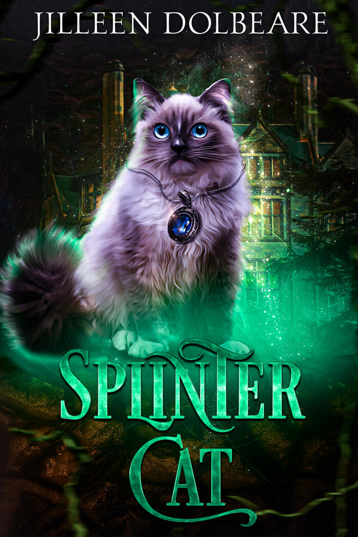 Splintercat