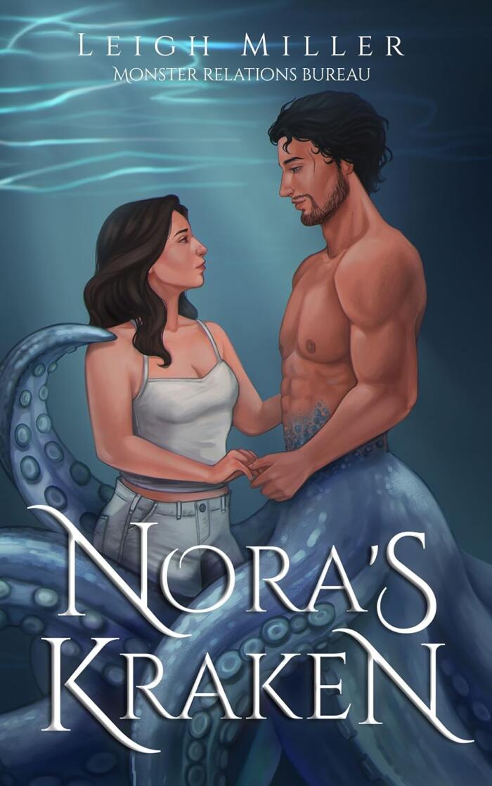 Nora's Kraken