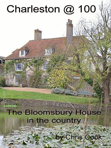 Charleston @ 100: The Bloomsbury Group House In The Country