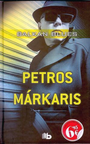 Balkan Blues