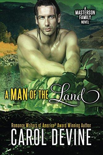 A Man of the Land
