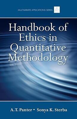 Handbook of Ethics in Quantitative Methodology