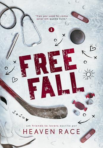 FREEFALL: Meu Risco Favorito