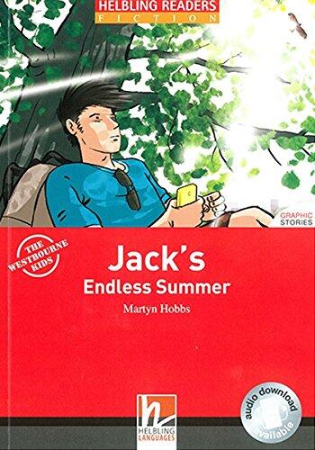 Jack's Endless Summer, Class Set. Level 1
