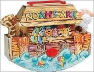 Noah's Ark Activity Kit