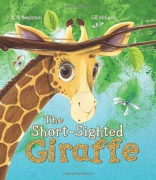 The Short-Sighted Giraffe