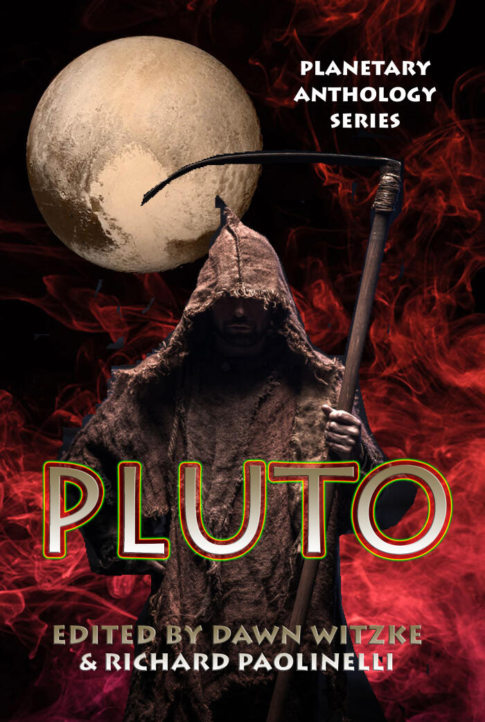 Planetary Anthology series