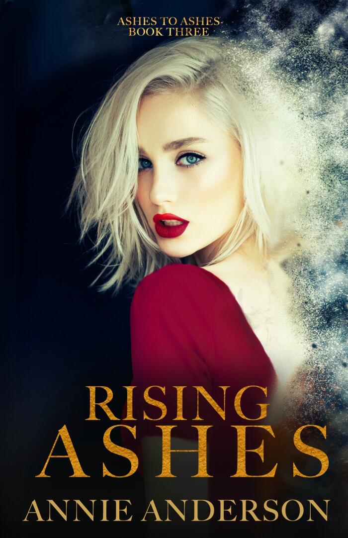 Rising Ashes