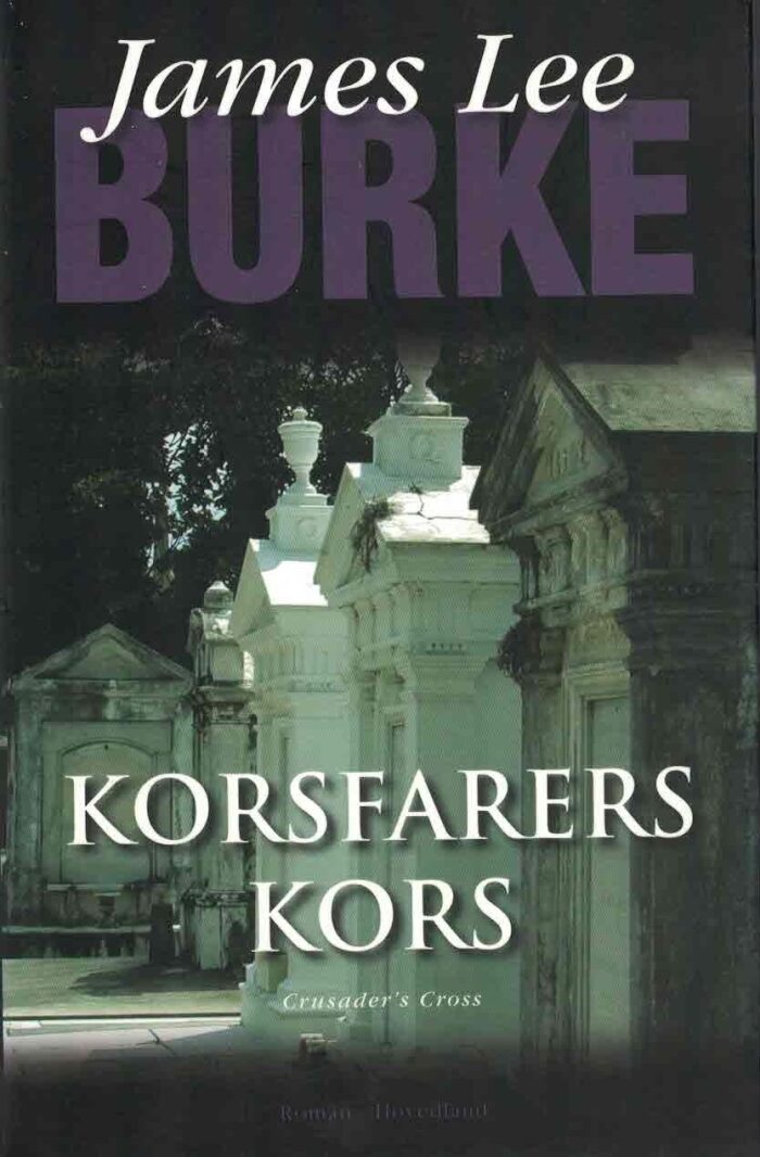 Korsfarers kors