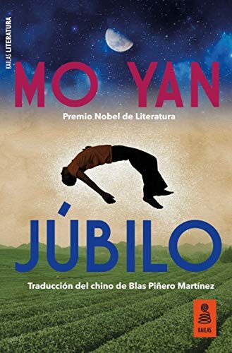 Júbilo (Kailas Literatura)