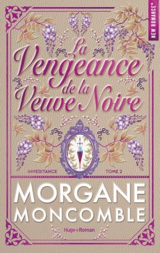 La Vengeance de la veuve noire