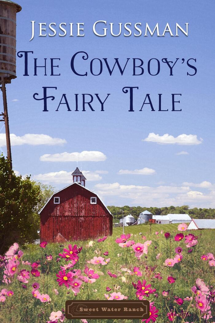 The Cowboy's Fairy Tale