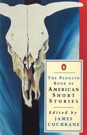 The Penguin Books of Short Stories