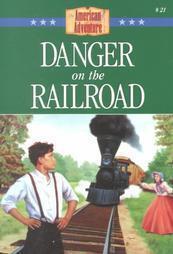 Danger on the Railroad