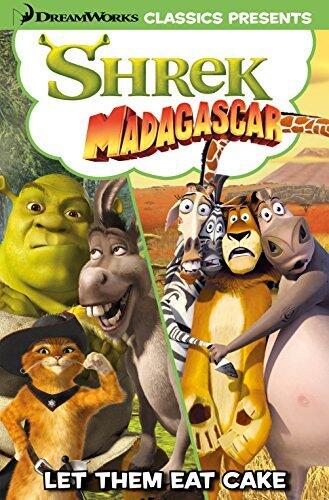 DreamWorks Classics Vol. 4