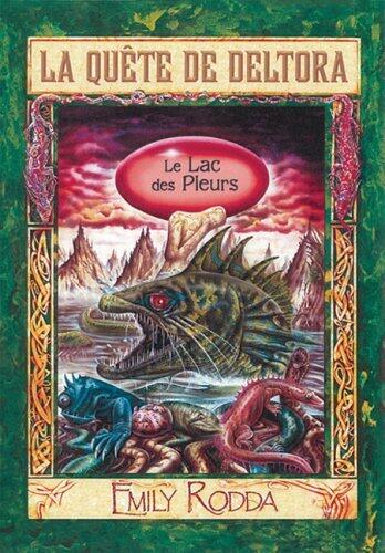 Le Lac des Pleurs